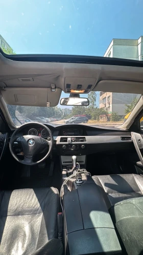 BMW 525 2.5d, снимка 7