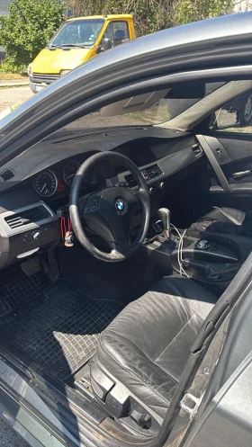 BMW 525 2.5d, снимка 4