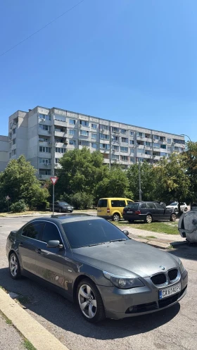 BMW 525 2.5d, снимка 3