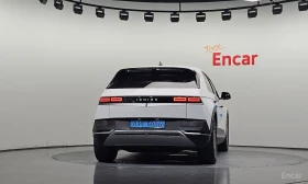 Hyundai Ioniq 5 LONG RANGE| ДИСТРОНИК| КРАЙНА ЦЕНА| , снимка 3