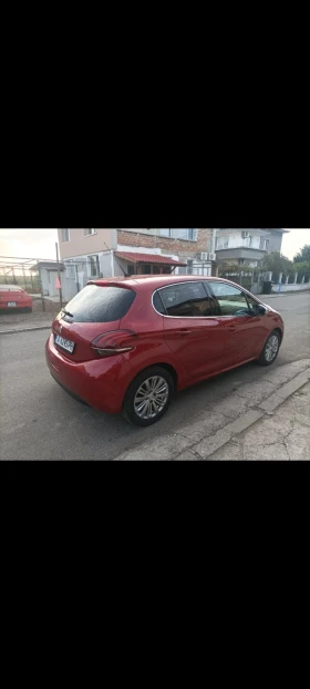 Peugeot 208, снимка 7