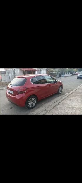 Peugeot 208, снимка 3