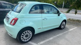 Fiat 500, снимка 4