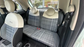 Fiat 500, снимка 12