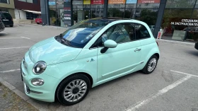 Fiat 500, снимка 5