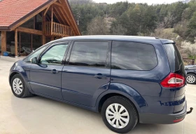 Ford Galaxy 2.0TDCi, снимка 12