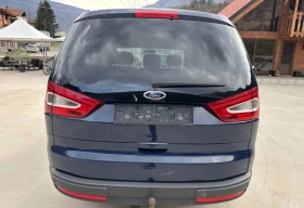 Ford Galaxy 2.0TDCi, снимка 11