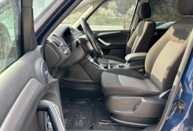 Ford Galaxy 2.0TDCi, снимка 7