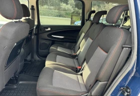 Ford Galaxy 2.0TDCi, снимка 8