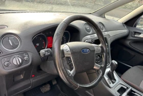 Ford Galaxy 2.0TDCi, снимка 6