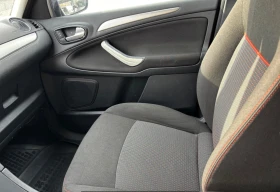 Ford Galaxy 2.0TDCi, снимка 5