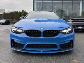 BMW M4 Coupe* Back cam* H&K* Keyless* Подгрев* , снимка 3