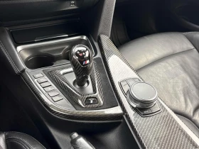 BMW M4 Coupe* Back cam* H&K* Keyless* Подгрев* , снимка 9