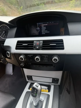 BMW 530, снимка 11
