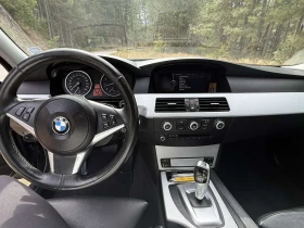 BMW 530, снимка 9