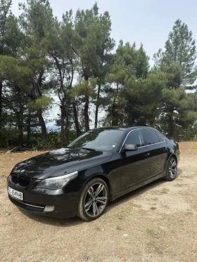BMW 530, снимка 1