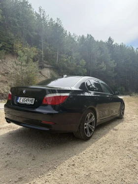 BMW 530, снимка 3