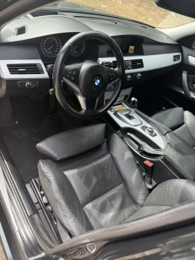 BMW 530, снимка 13