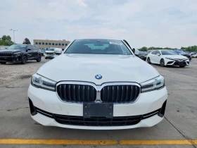 BMW 540 xDrive | CARFAX | АВТОКРЕДИТ БЕЗ ПЪРВОНАЧАЛНА , снимка 5