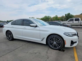 BMW 540 xDrive | CARFAX | АВТОКРЕДИТ БЕЗ ПЪРВОНАЧАЛНА , снимка 4