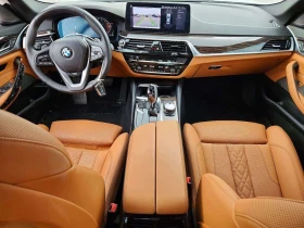 BMW 540 xDrive | CARFAX | АВТОКРЕДИТ БЕЗ ПЪРВОНАЧАЛНА , снимка 8