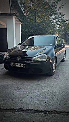 VW Golf, снимка 2