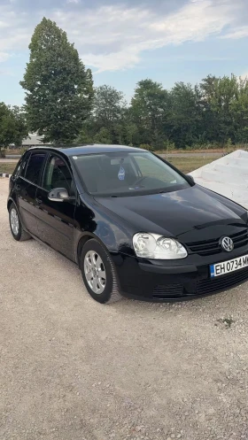 VW Golf, снимка 1