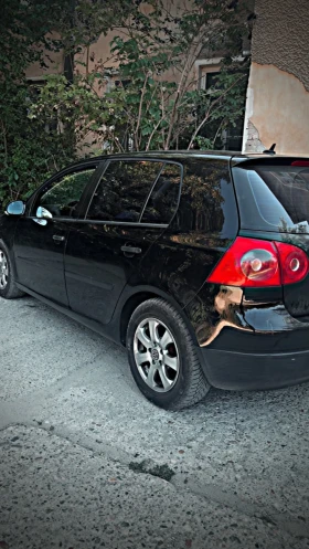 VW Golf, снимка 3