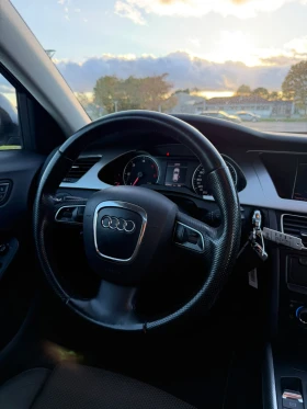 Audi A4 Allroad 3.0TDI , снимка 11