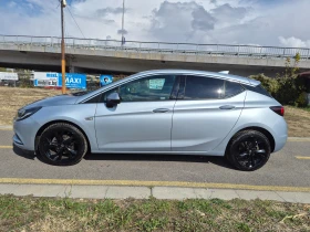 Opel Astra 1.6D, снимка 8