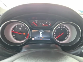 Opel Astra 1.6D, снимка 17