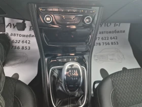 Opel Astra 1.6D, снимка 14