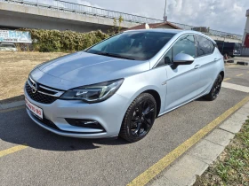 Opel Astra 1.6D, снимка 1