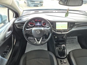Opel Astra 1.6D, снимка 9
