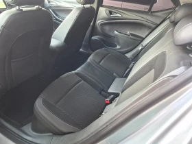 Opel Astra 1.6D, снимка 13