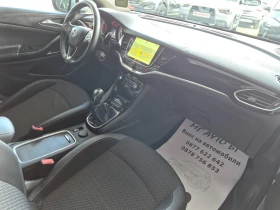 Opel Astra 1.6D, снимка 12