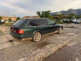 Audi A6 2.5TDI AEL, снимка 3