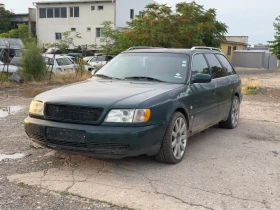 Audi A6 2.5TDI AEL, снимка 4