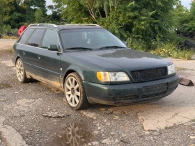 Audi A6 2.5TDI AEL, снимка 2