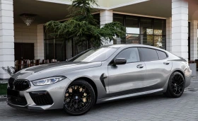 BMW M8 Competition GranCoupe xDrive , снимка 1