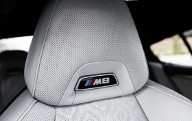 BMW M8 Competition GranCoupe xDrive , снимка 15