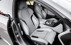 BMW M8 Competition GranCoupe xDrive , снимка 11