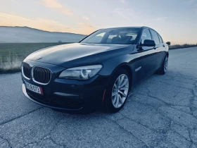BMW 740 3.0i, снимка 3