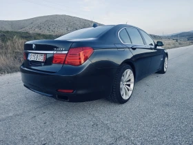 BMW 740 3.0i, снимка 4