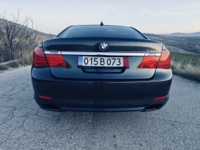 BMW 740 3.0i, снимка 5