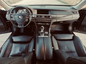 BMW 740 3.0i, снимка 17