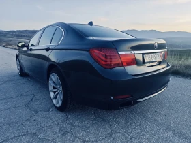 BMW 740 3.0i, снимка 6