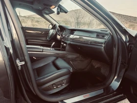 BMW 740 3.0i, снимка 16