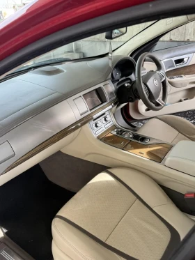 Jaguar Xf S, снимка 5