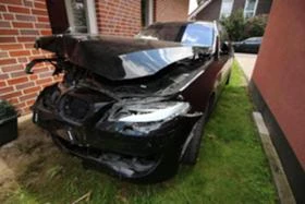 BMW 525 520-525-530-535d na 4asti | Mobile.bg    5